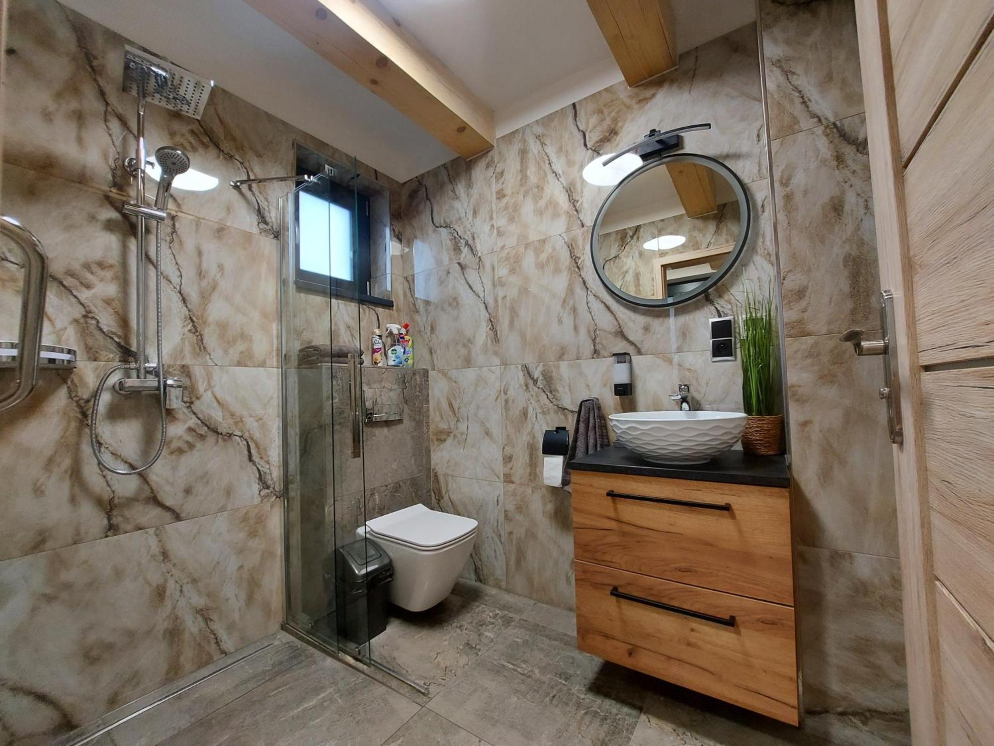 Chata Elegant Besenova Exterior photo